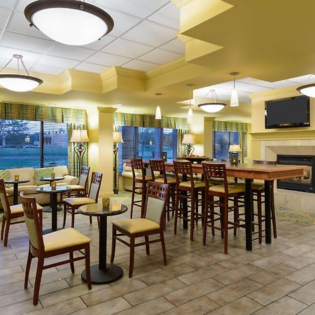Hampton Inn Mount Vernon Kültér fotó