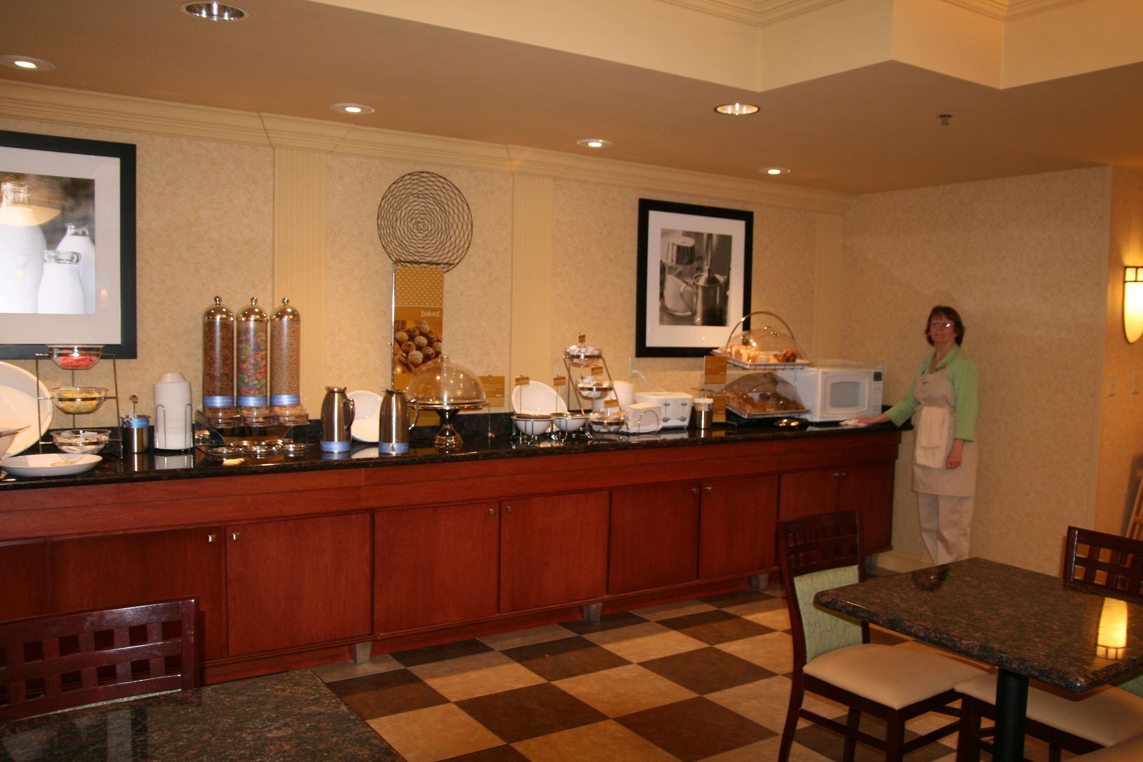 Hampton Inn Mount Vernon Kültér fotó