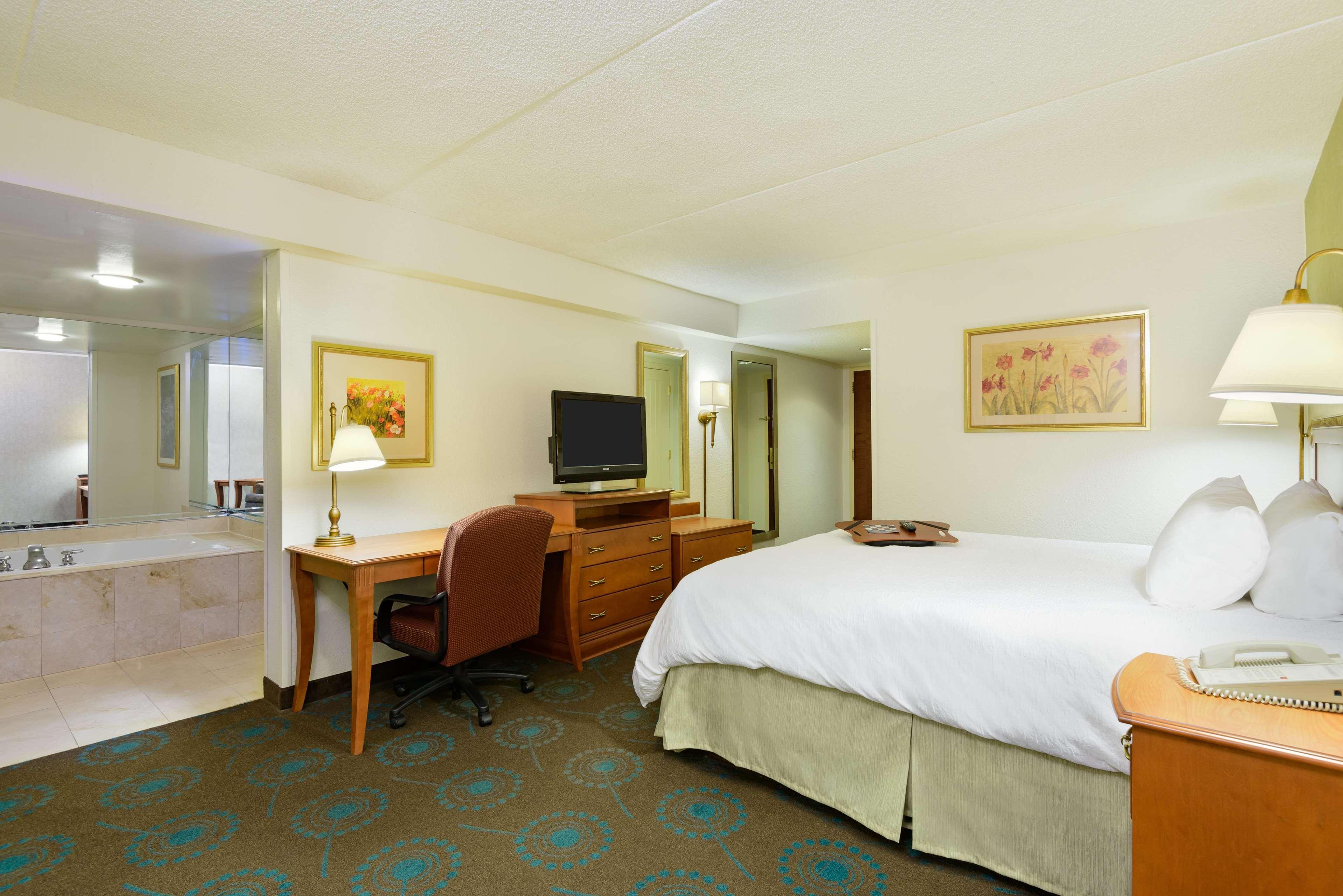 Hampton Inn Mount Vernon Kültér fotó