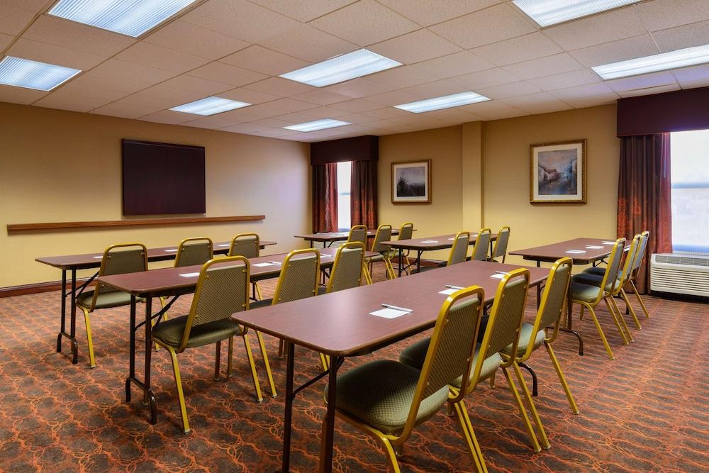Hampton Inn Mount Vernon Kültér fotó