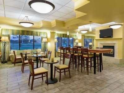 Hampton Inn Mount Vernon Kültér fotó
