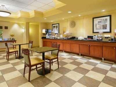 Hampton Inn Mount Vernon Kültér fotó