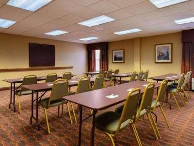 Hampton Inn Mount Vernon Kültér fotó